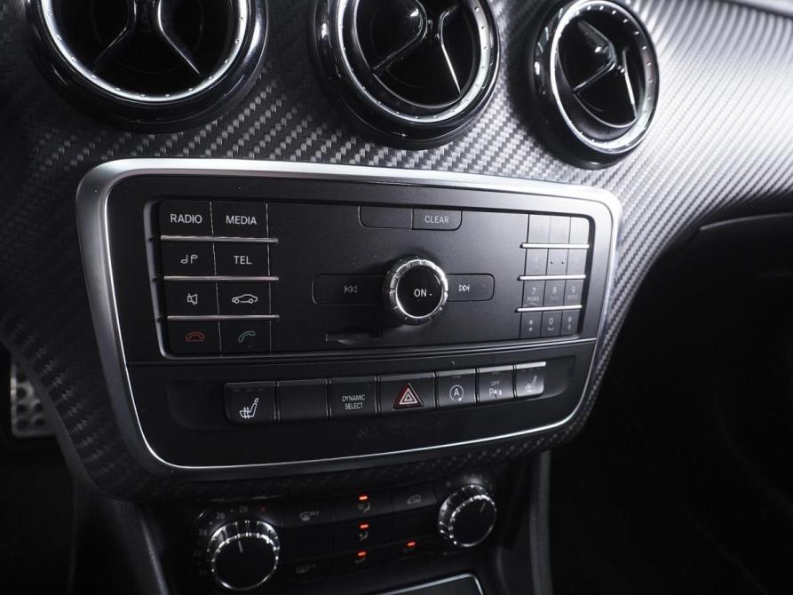 Mercedes-Benz GLA I (X156) Рестайлинг Ростов-на-Дону  - изображение 15