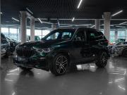 BMW X5 IV (G05/G18) Москва  - изображение 35