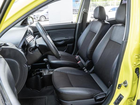 Kia Picanto I Рестайлинг с пробегом 2009 года, цена 629 000 рублей, 115236 км, хэтчбек, Автокод Объявления