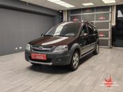 Lada (ВАЗ) Largus I Пермь  - изображение 20