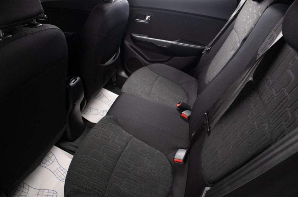 Kia Rio III Оренбург  - изображение 19