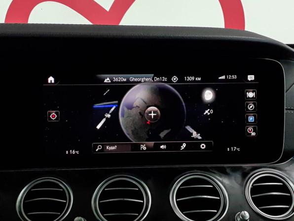 Mercedes-Benz E-Класс V (W213 S213 C238) Рестайлинг с пробегом 2021 года, цена 3 650 000 рублей, 94948 км, седан, Автокод Объявления