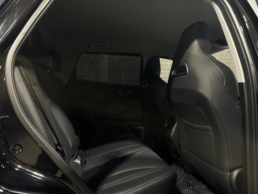 Chery Tiggo 4 I Рестайлинг 2 Челябинск  - изображение 9