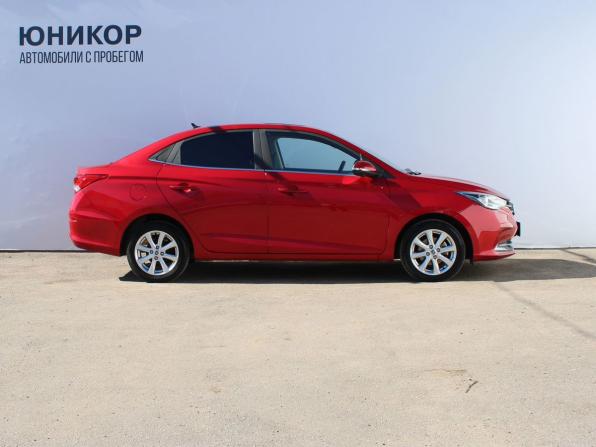Changan Alsvin с пробегом 2024 года, цена 1 199 000 рублей, 15844 км, седан, Автокод Объявления