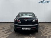 Mazda 3 II (BL) Москва  - изображение 18