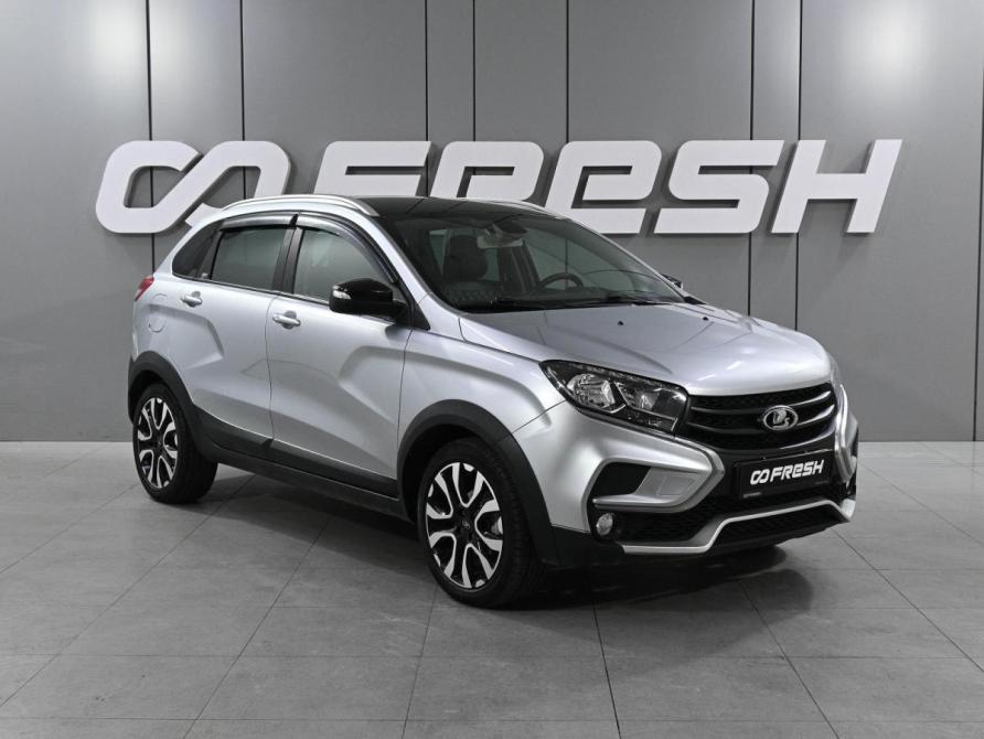 Lada (ВАЗ) XRAY I Ростов-на-Дону  - изображение 1