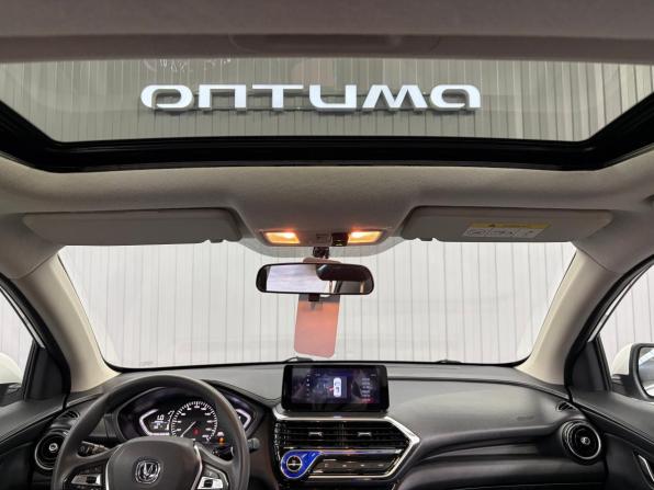Changan Alsvin с пробегом 2023 года, цена 1 147 000 рублей, 52954 км, седан, Автокод Объявления