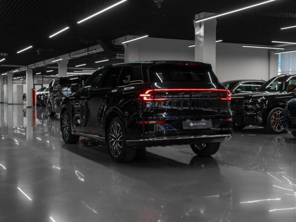 Changan Qiyuan Q07 с пробегом 2026 года, цена 3 800 000 рублей, 23 км, внедорожник, Автокод Объявления