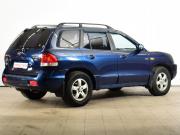 Hyundai Santa Fe Classic Мурманск  - изображение 21