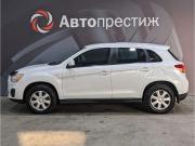 Mitsubishi ASX I Пермь  - изображение 31