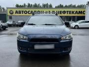 Mitsubishi Lancer X Нефтекамск  - изображение 14