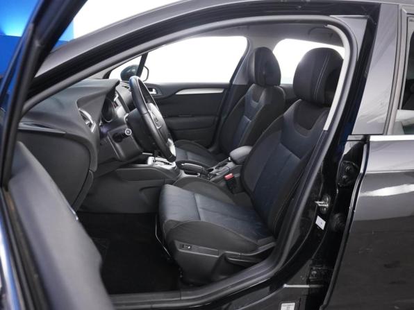 Citroen C4 I Рестайлинг с пробегом 2011 года, цена 549 985 рублей, 140232 км, хэтчбек, Автокод Объявления