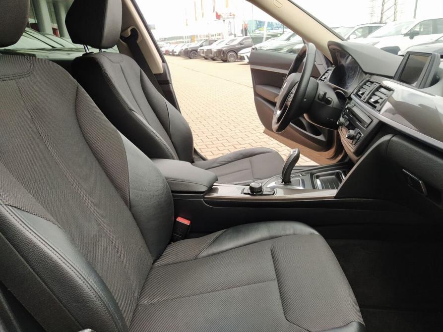 BMW 3 серии VI (F3x) Екатеринбург  - изображение 23