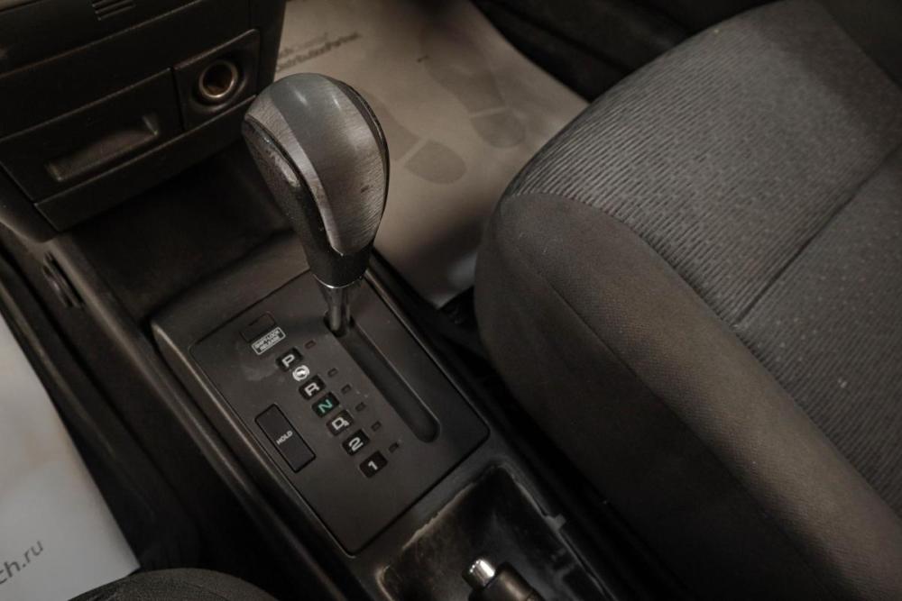 Chevrolet Aveo I Рестайлинг Челябинск  - изображение 14
