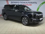 GAC GS8 II Москва  - изображение 27