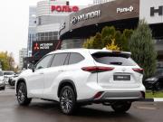 Toyota Highlander IV (XU70) Москва  - изображение 33