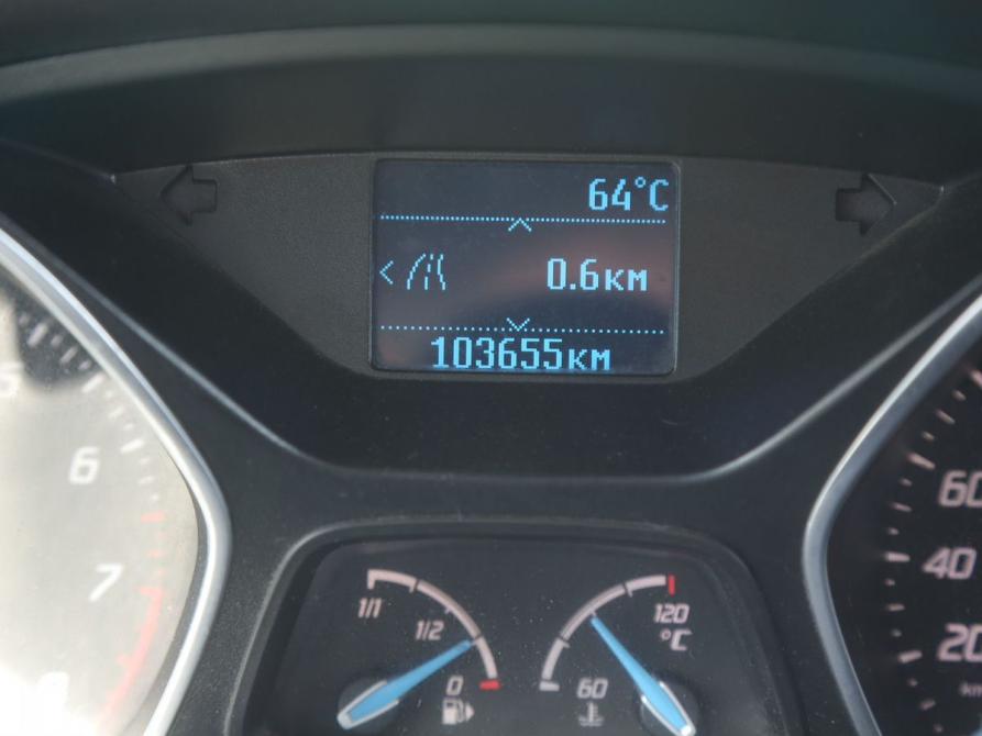 Ford Focus III Иваново  - изображение 17