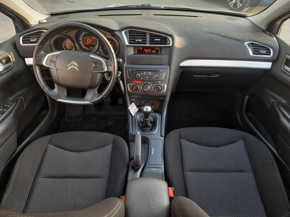 Citroen C4 II с пробегом 2013 года, цена 612 000 рублей, 153957 км, седан, Автокод Объявления