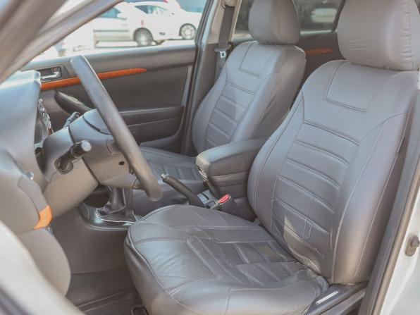 Toyota Avensis II Рестайлинг с пробегом 2007 года, цена 749 000 рублей, 255681 км, седан, Автокод Объявления
