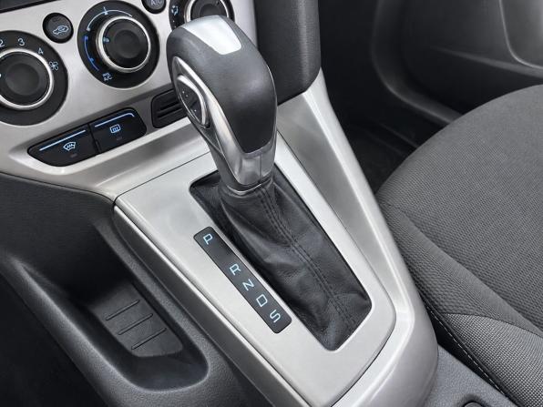 Ford Focus III с пробегом 2012 года, цена 689 000 рублей, 140308 км, седан, Автокод Объявления