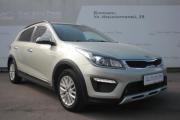 Kia Rio IV Воронеж  - изображение 20