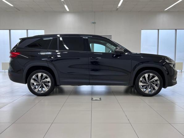 Skoda Kodiaq II с пробегом 2025 года, цена 5 470 000 рублей, 4492 км, внедорожник, Автокод Объявления