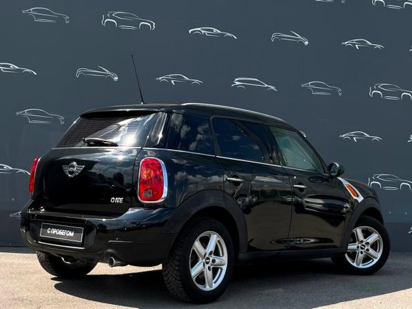Mini Countryman I с пробегом 2012 года, цена 896 700 рублей, 181770 км, внедорожник, Автокод Объявления