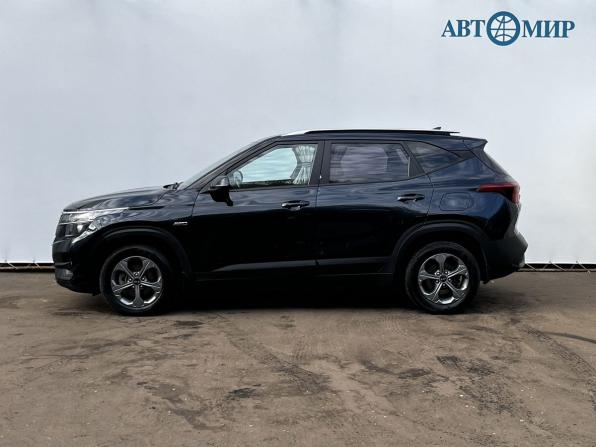 Kia Seltos I с пробегом 2021 года, цена 1 910 000 рублей, 106543 км, внедорожник, Автокод Объявления