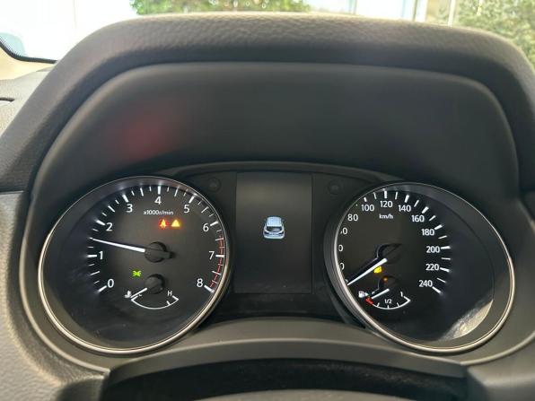 Nissan Qashqai II Рестайлинг 2 с пробегом 2026 года, цена 2 490 000 рублей, 1 км, внедорожник, Автокод Объявления