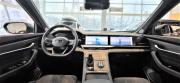 Geely Monjaro I Рестайлинг Саратов  - изображение 29
