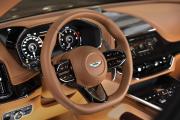 Aston Martin DBX I Москва  - изображение 42