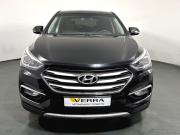 Hyundai Santa Fe III Рестайлинг Пермь  - изображение 21