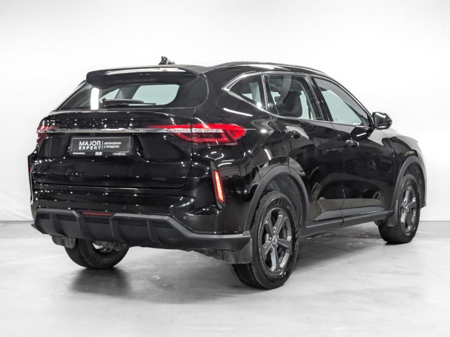 Haval F7 I Рестайлинг Санкт-Петербург  - изображение 5