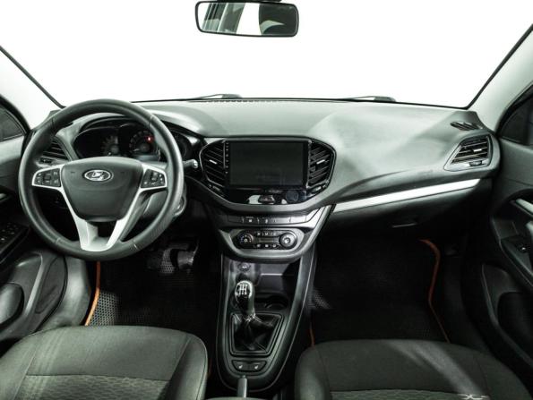 Lada (ВАЗ) Vesta I с пробегом 2018 года, цена 669 777 рублей, 162641 км, седан, Автокод Объявления