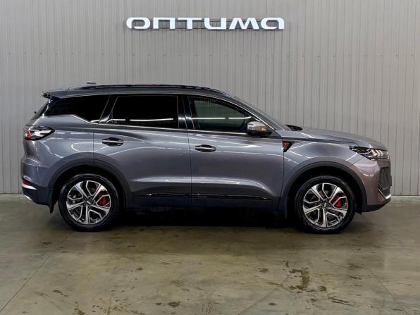Chery Tiggo 7 Pro Max I Рестайлинг с пробегом 2024 года, цена 2 047 000 рублей, 31868 км, внедорожник, Автокод Объявления