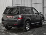 Land Rover Freelander II Рестайлинг Екатеринбург  - изображение 26