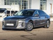 Hongqi H5 II Москва  - изображение 27