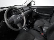 Toyota Corolla IX (E120 E130) Рестайлинг Санкт-Петербург  - изображение 24