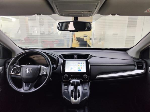 Honda CR-V V с пробегом 2017 года, цена 2 850 000 рублей, 119669 км, внедорожник, Автокод Объявления