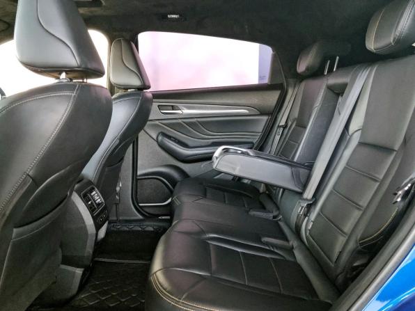 Haval F7x I с пробегом 2020 года, цена 1 525 000 рублей, 118055 км, внедорожник, Автокод Объявления