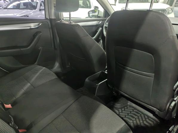 Skoda Octavia III (A7) с пробегом 2013 года, цена 769 000 рублей, 258000 км, лифтбек, Автокод Объявления