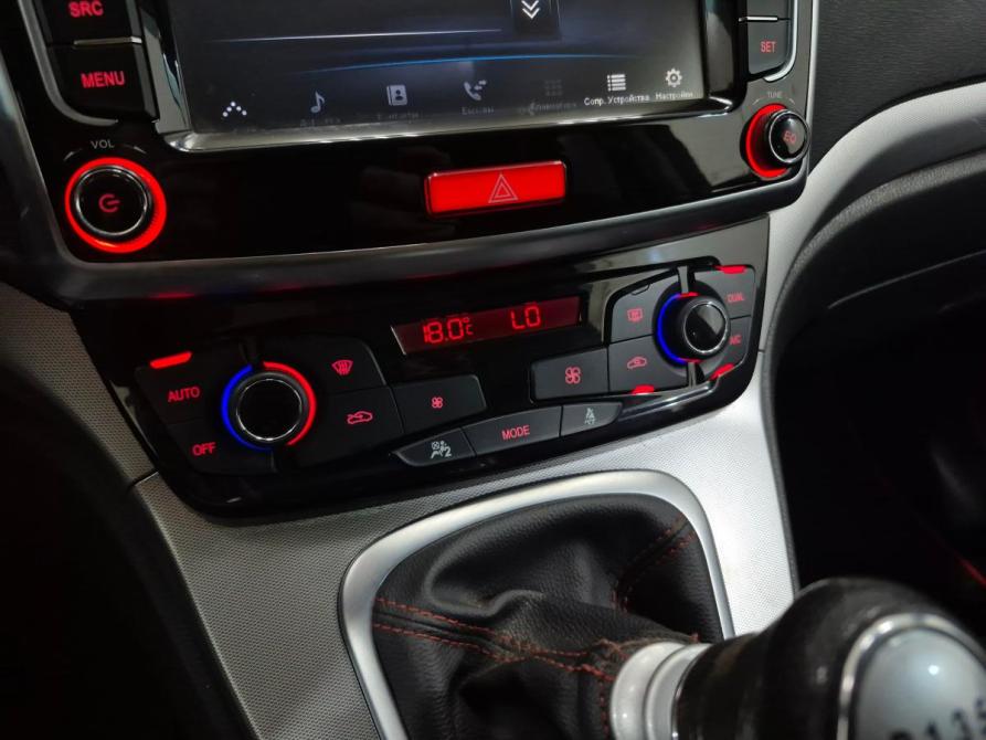 Haval H6 I Альметьевск  - изображение 16