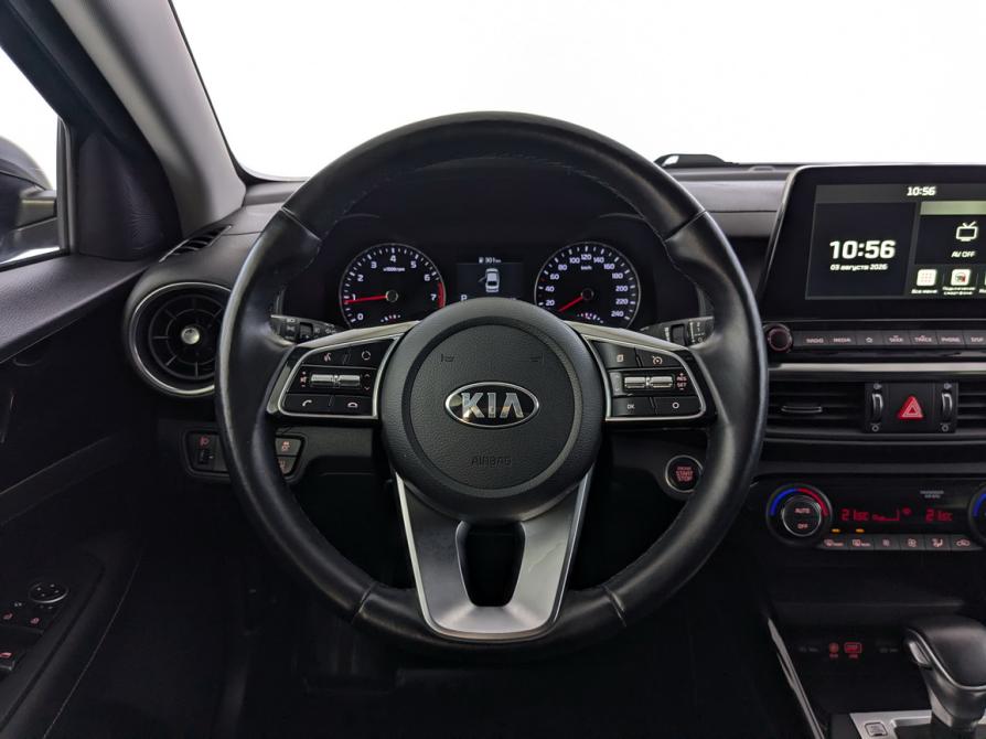 Kia Cerato IV Москва  - изображение 21