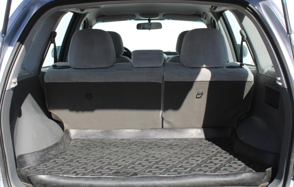 Hyundai Santa Fe Classic Березники  - изображение 15