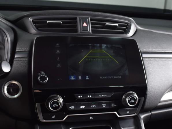 Honda CR-V V с пробегом 2017 года, цена 2 299 995 рублей, 158413 км, внедорожник, Автокод Объявления