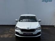 Skoda Rapid II Москва  - изображение 15