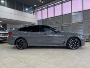 BMW 6 серии IV (G32) Рестайлинг Москва  - изображение 27