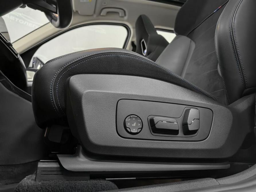 BMW X1 III (U11/U12) Новосибирск  - изображение 12