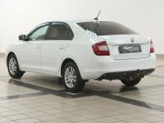 Skoda Rapid I Иваново  - изображение 20