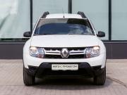 Renault Duster I Рестайлинг Екатеринбург  - изображение 27